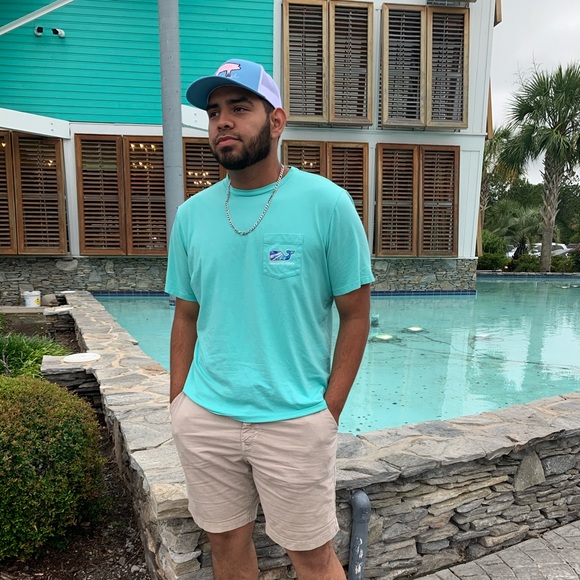 Meet your Posher, Jonathan - Picture 1 of 1